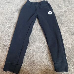 Converse comfy pants